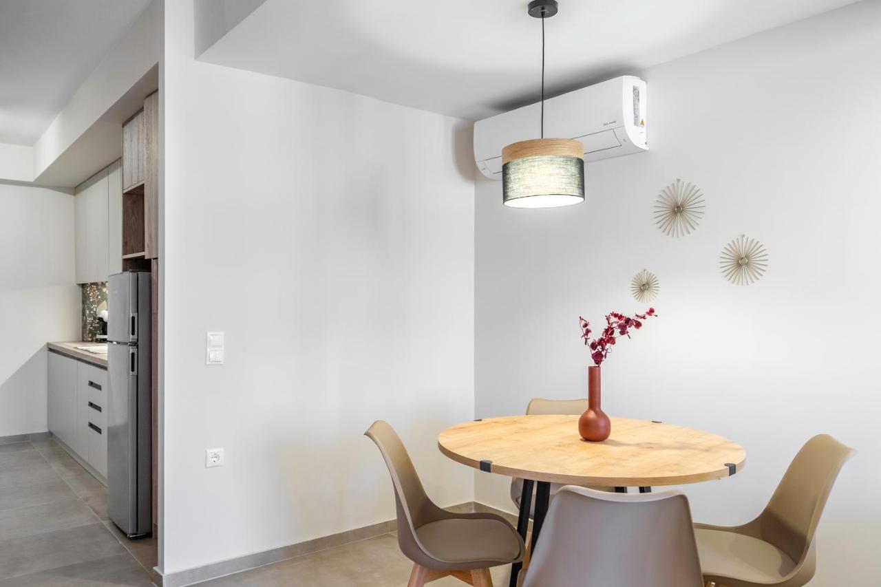 Harmony 2Br Apartment In アテネ エクステリア 写真