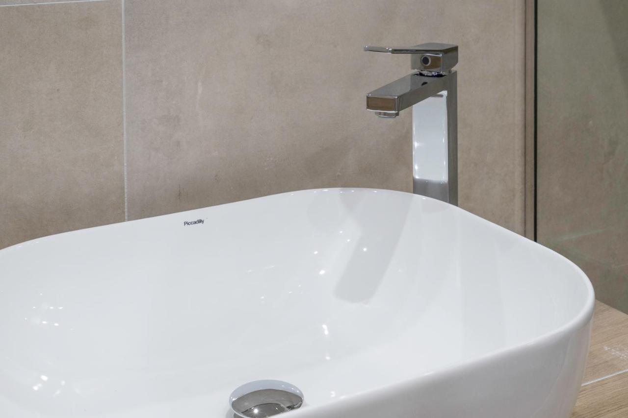 Harmony 2Br Apartment In アテネ エクステリア 写真