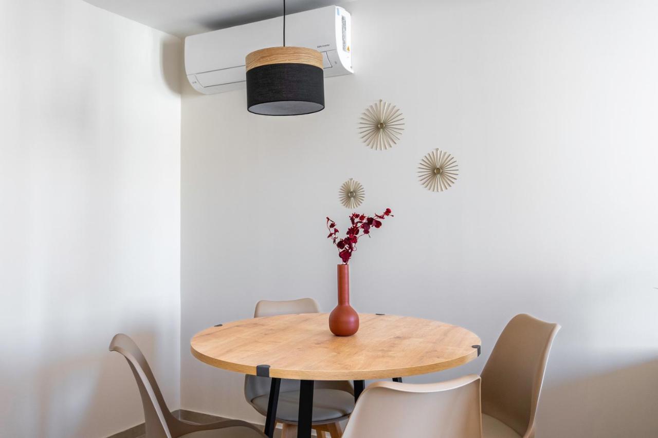 Harmony 2Br Apartment In アテネ エクステリア 写真