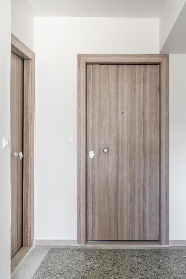 Harmony 2Br Apartment In アテネ エクステリア 写真