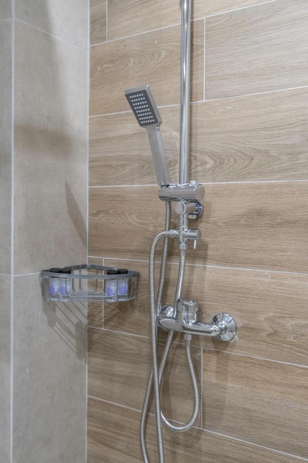 Harmony 2Br Apartment In アテネ エクステリア 写真